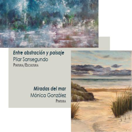 Exposiciones