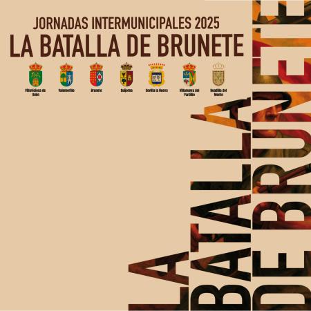 Jornadas intermunicipales La Batalla de Brunete