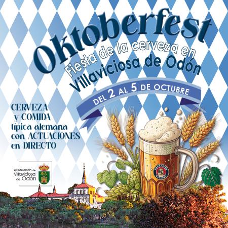 Imagen Oktoberfest
