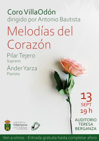 Coro VillaOdón