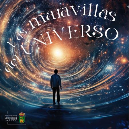 Imagen Las maravillas del Universo