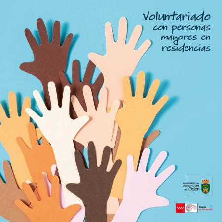 Imagen Curso de voluntariado