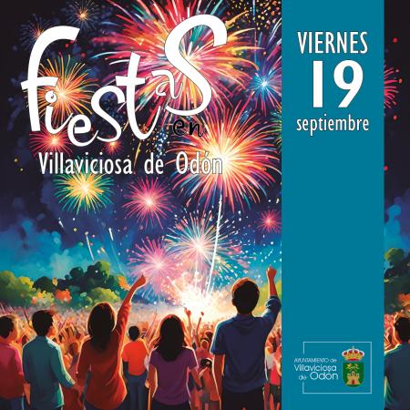 Imagen Viernes 19 de septiembre