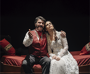 Imagen Don Juan Tenorio