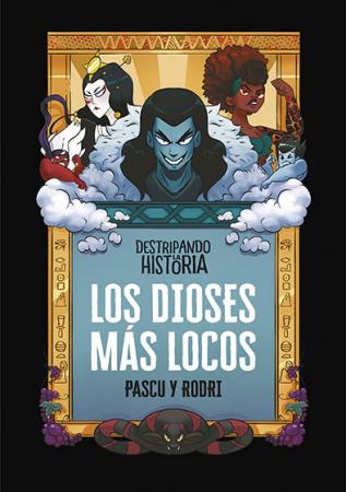 Imagen Entrevista con Pascu y Rodri