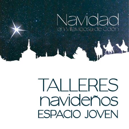 Talleres de Navidad