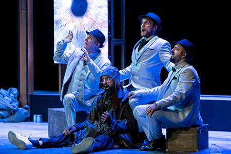 Imagen Primital Madness