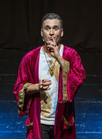 Todo va a ir bien… o no