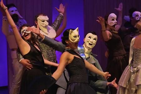 Amor secreto hasta celos