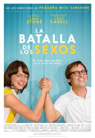 Cine de estreno
