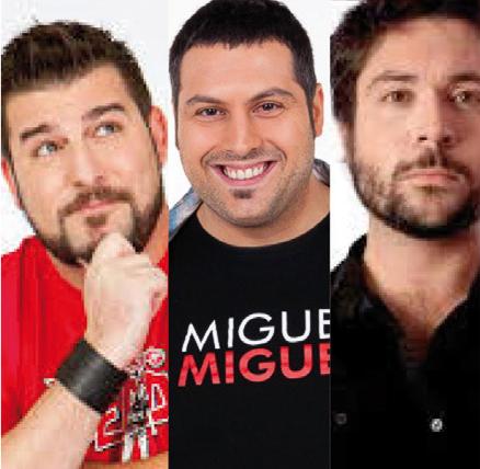 Auditorio Teresa Berganza 2018