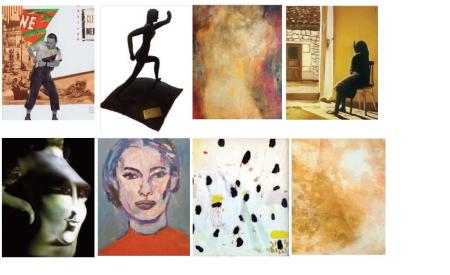 Exposiciones