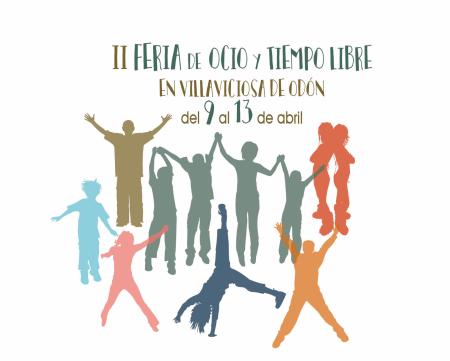 Feria de Ocio y Tiempo Libre