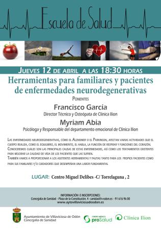 Escuela de Salud