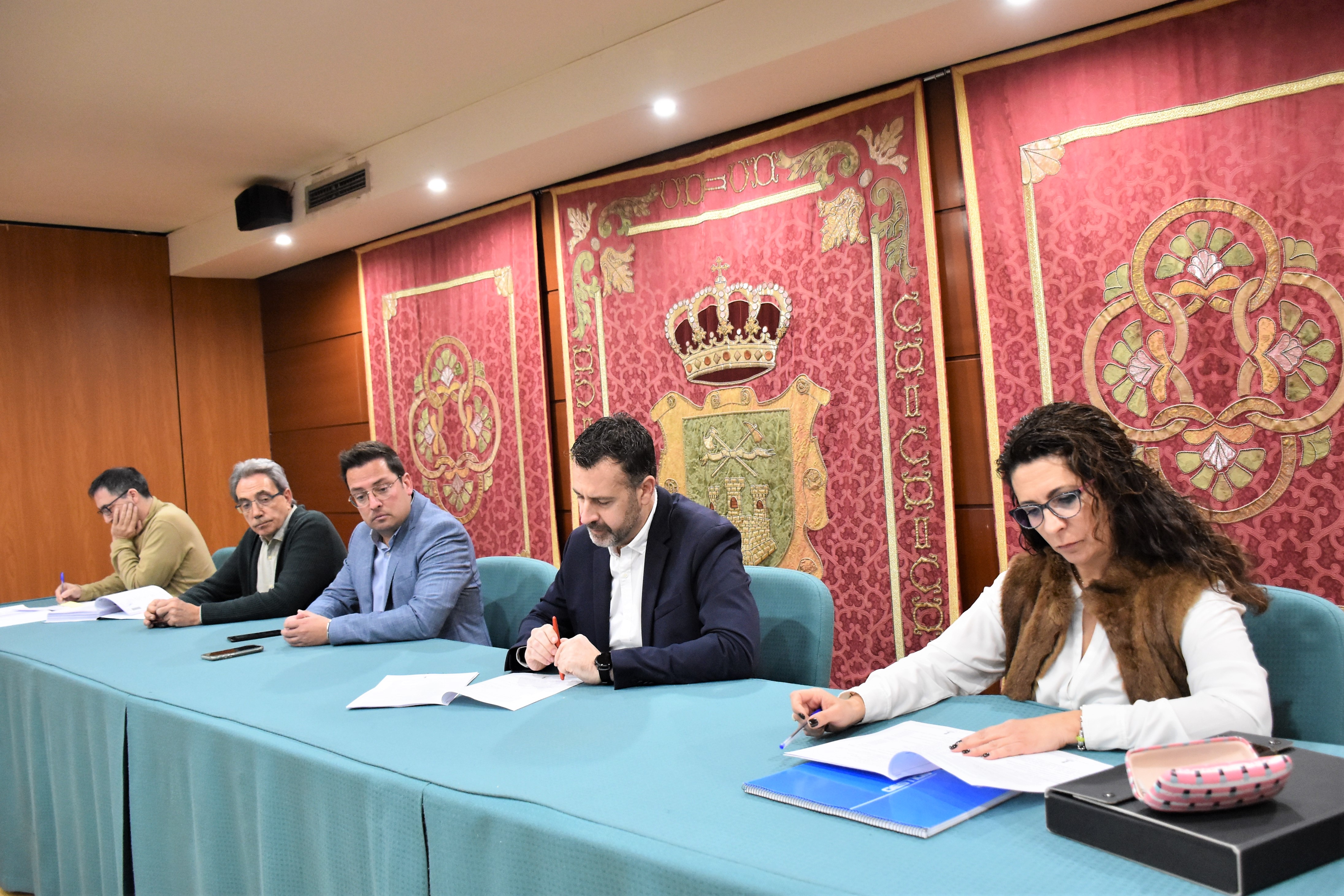 hemeroteca