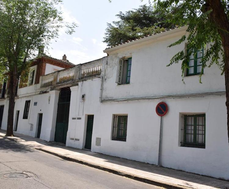 villa en lopez puigcerver