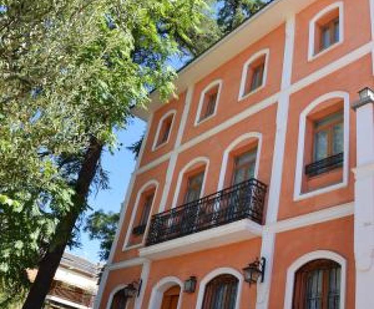otras villas