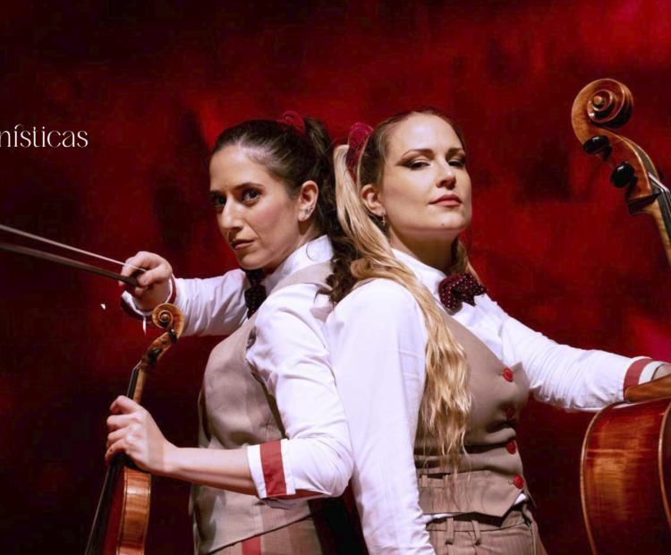 Violinísticas 